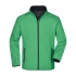 Men`s Promo Softshell Jacket