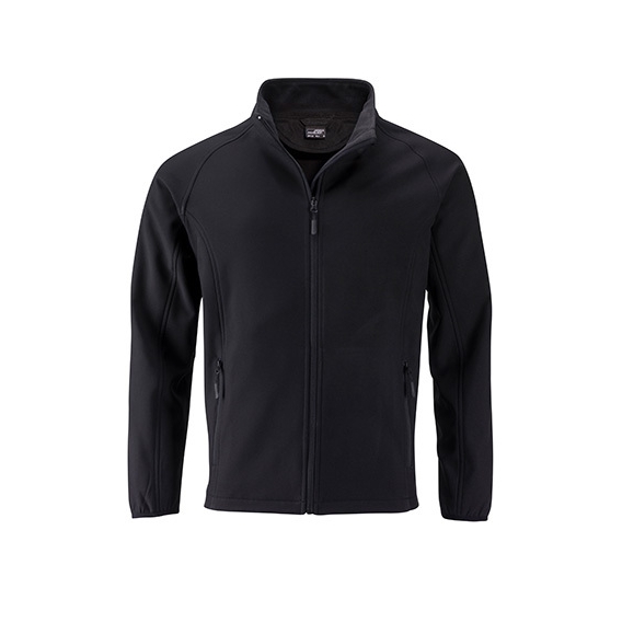 Men`s Promo Softshell Jacket