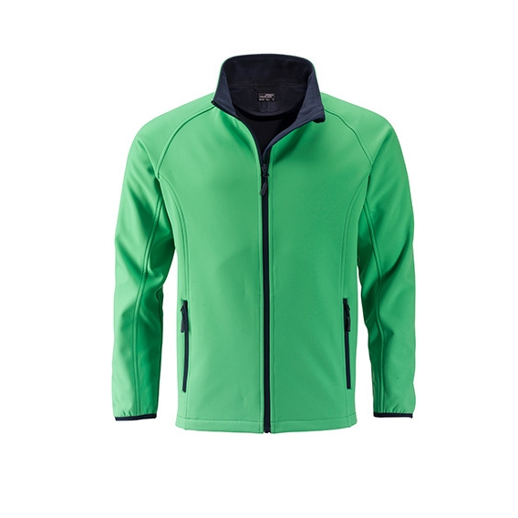 Men`s Promo Softshell Jacket