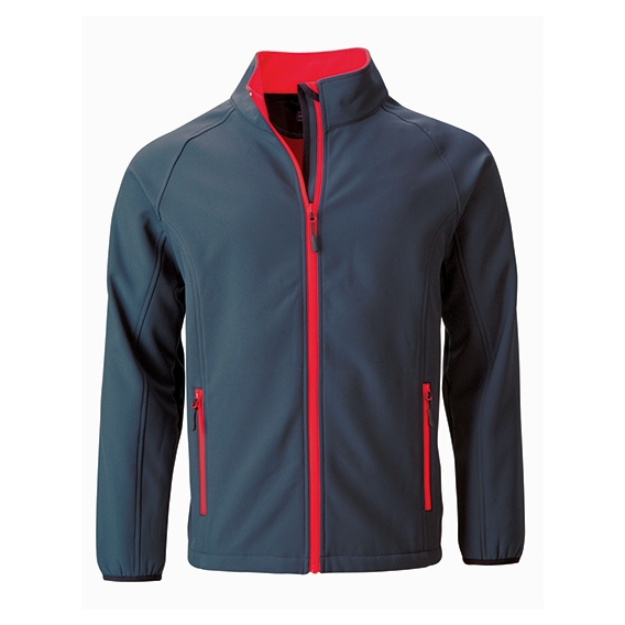 Men`s Promo Softshell Jacket