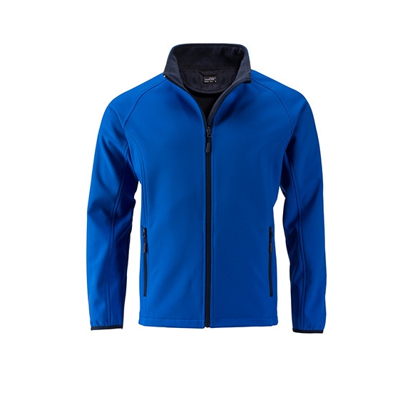 Men`s Promo Softshell Jacket