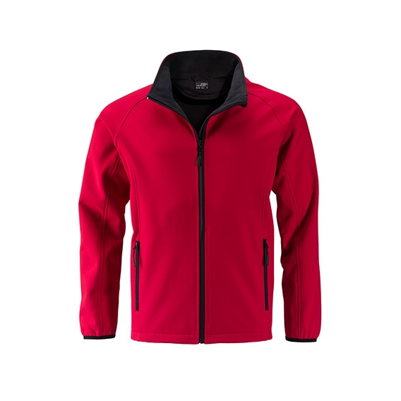 Men`s Promo Softshell Jacket