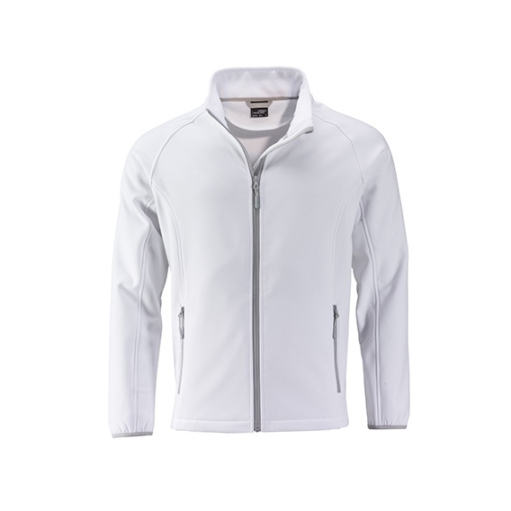 Men`s Promo Softshell Jacket