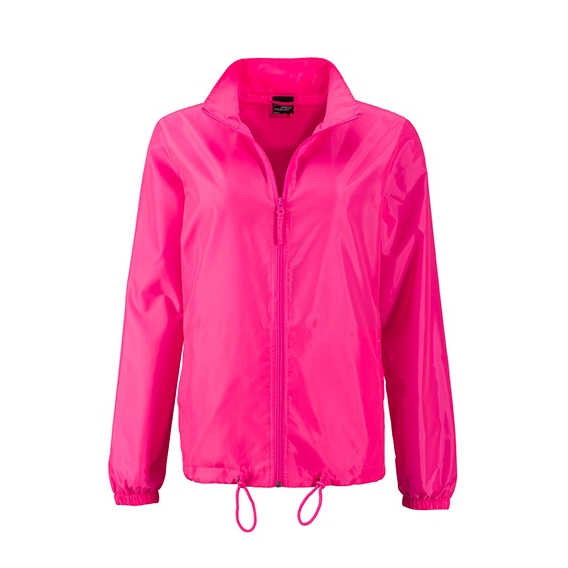 Ladies` Promo Jacket