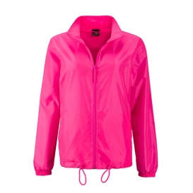 Ladies` Promo Jacket