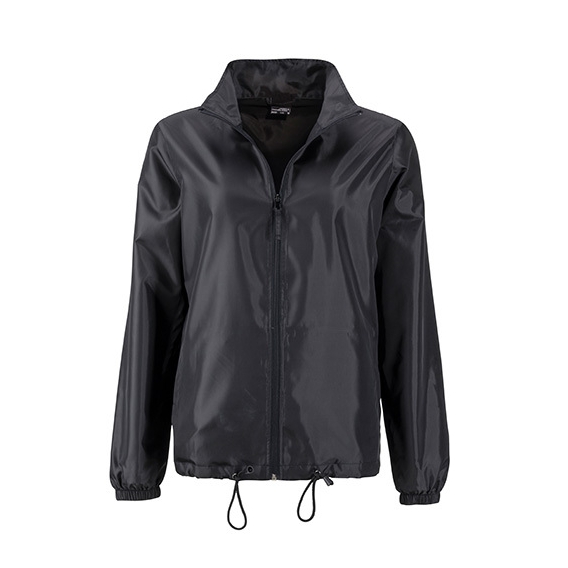 Ladies` Promo Jacket