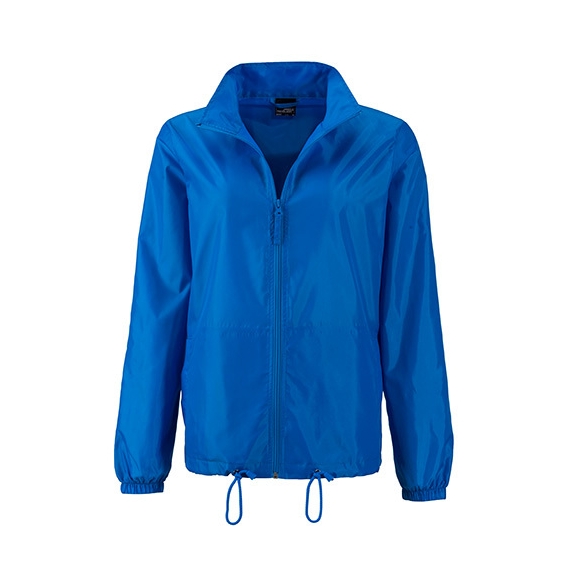 Ladies` Promo Jacket