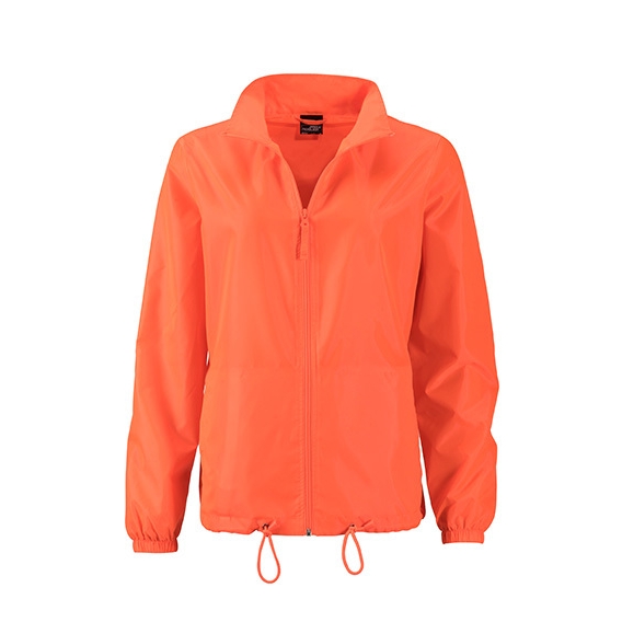 Ladies` Promo Jacket