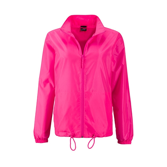 Ladies` Promo Jacket