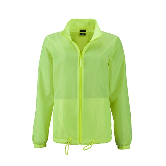 Ladies` Promo Jacket