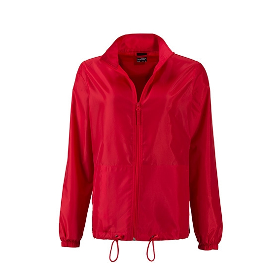 Ladies` Promo Jacket