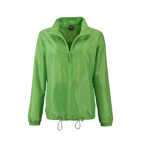Ladies` Promo Jacket