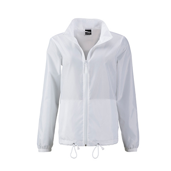 Ladies` Promo Jacket