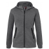 Ladies` Hooded Jacket