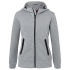 Ladies` Hooded Jacket