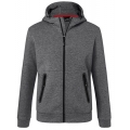 Men`s Hooded Jacket