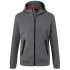 Men`s Hooded Jacket