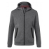 Men`s Hooded Jacket