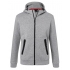 Men`s Hooded Jacket
