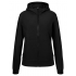 Ladies` Hooded Softshell Jacket
