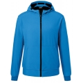 Men `Hooded Softshell Jacket