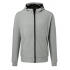 Men`s Hooded Softshell Jacket
