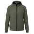 Men`s Hooded Softshell Jacket