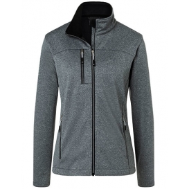 Ladies` Softshell Jacket
