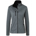 Ladies` Softshell Jacket