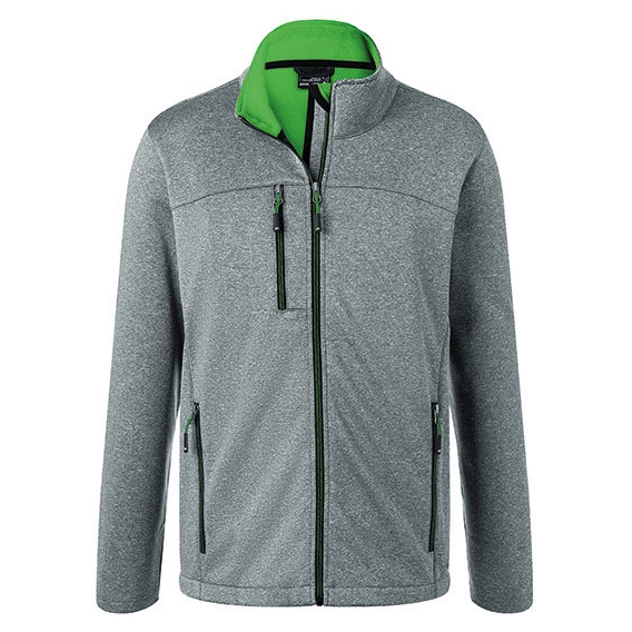 Men`s Softshell Jacket