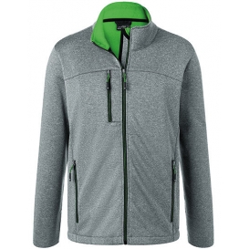 Men`s Softshell Jacket