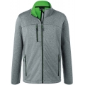 Men`s Softshell Jacket