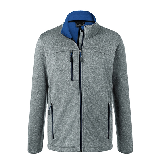Men`s Softshell Jacket