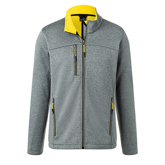 Men`s Softshell Jacket