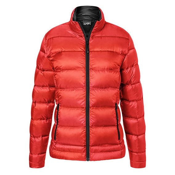 Ladies´ Down Jacket