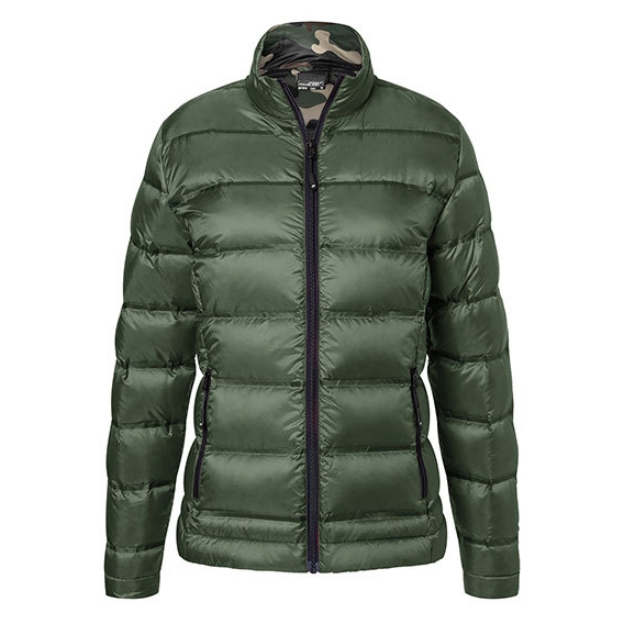 Ladies´ Down Jacket