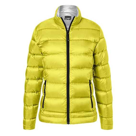 Ladies´ Down Jacket