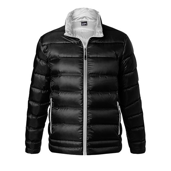 Men´s Down Jacket