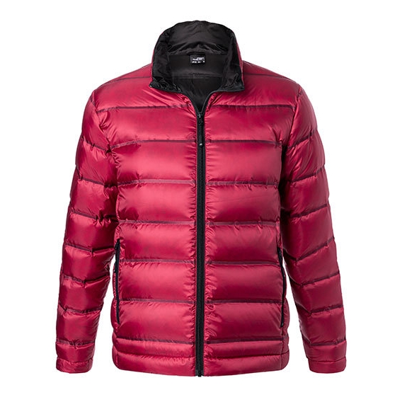 Men´s Down Jacket