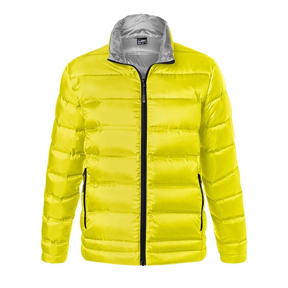 Men´s Down Jacket