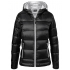 Ladies´ Hooded Down Jacket
