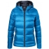 Ladies´ Hooded Down Jacket