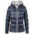 Ladies´ Hooded Down Jacket