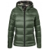 Ladies´ Hooded Down Jacket