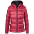 Ladies´ Hooded Down Jacket