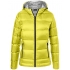 Ladies´ Hooded Down Jacket