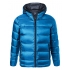 Men´s Hooded Down Jacket