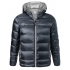 Men´s Hooded Down Jacket