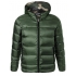 Men´s Hooded Down Jacket