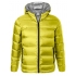Men´s Hooded Down Jacket